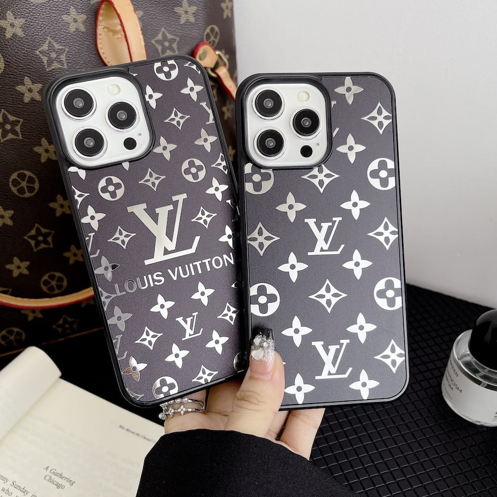 louis vuitton magsafe - כיסוי אופנתי יוקרתי ומעוצב במיוחד לאייפון