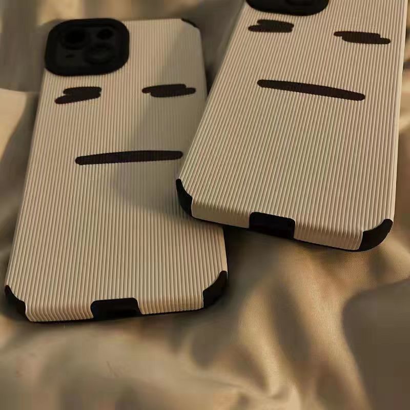 Face case - כיסוי אופנתי איכותי ומגניב לאייפון iphone case FantasyCaseIL