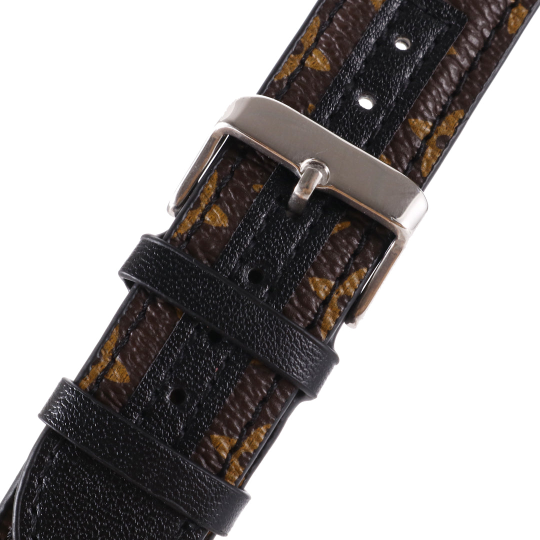 Louis vuitton apple watch straps - רצועות אפל וואטצ׳י יוקרתיות ואופנתית במיוחד