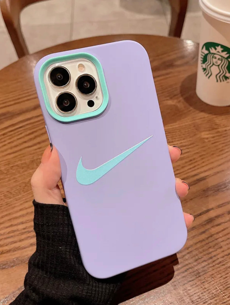 Nike - כיסוי איכותי וסופר מעוצב לאייפון iphone case FantasyCaseIL