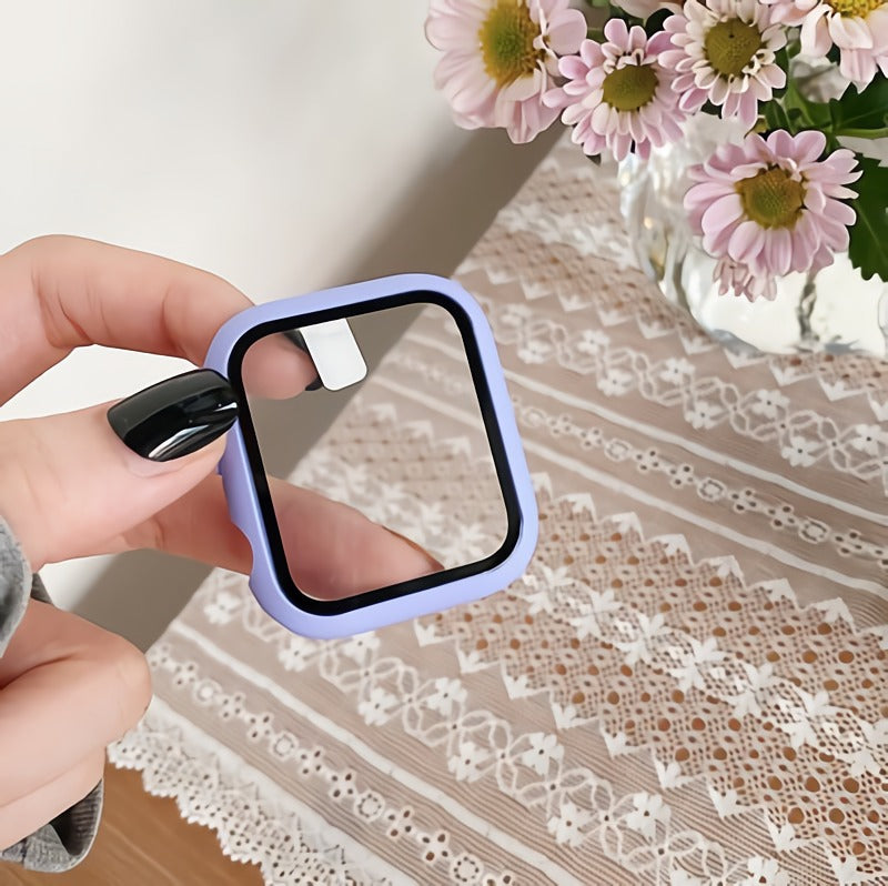 Apple watch screen protector cover - מגן מסך לאפל וואטצ׳ iphone case FantasyCaseIL