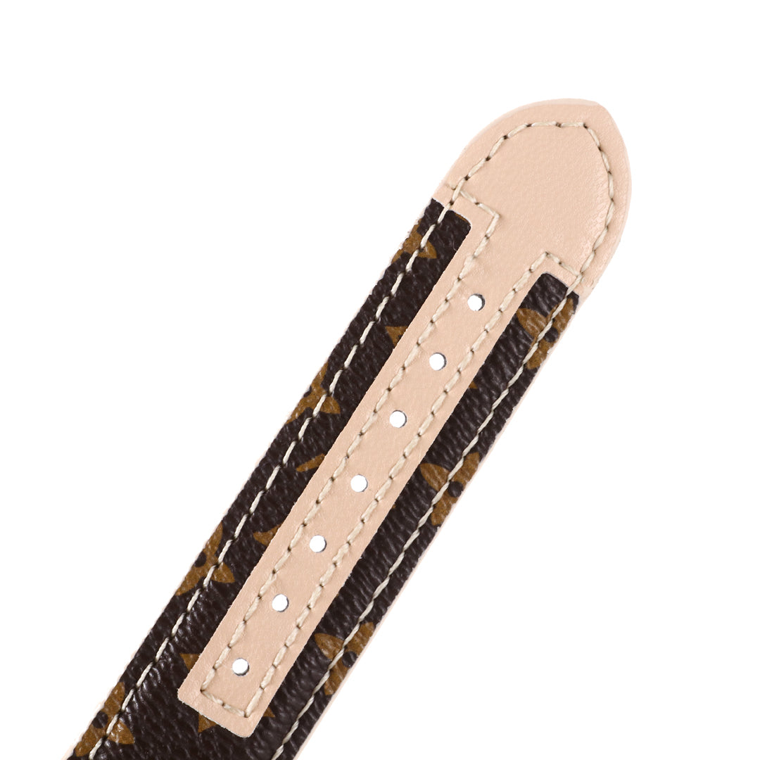 Louis vuitton apple watch straps - רצועות אפל וואטצ׳י יוקרתיות ואופנתית במיוחד