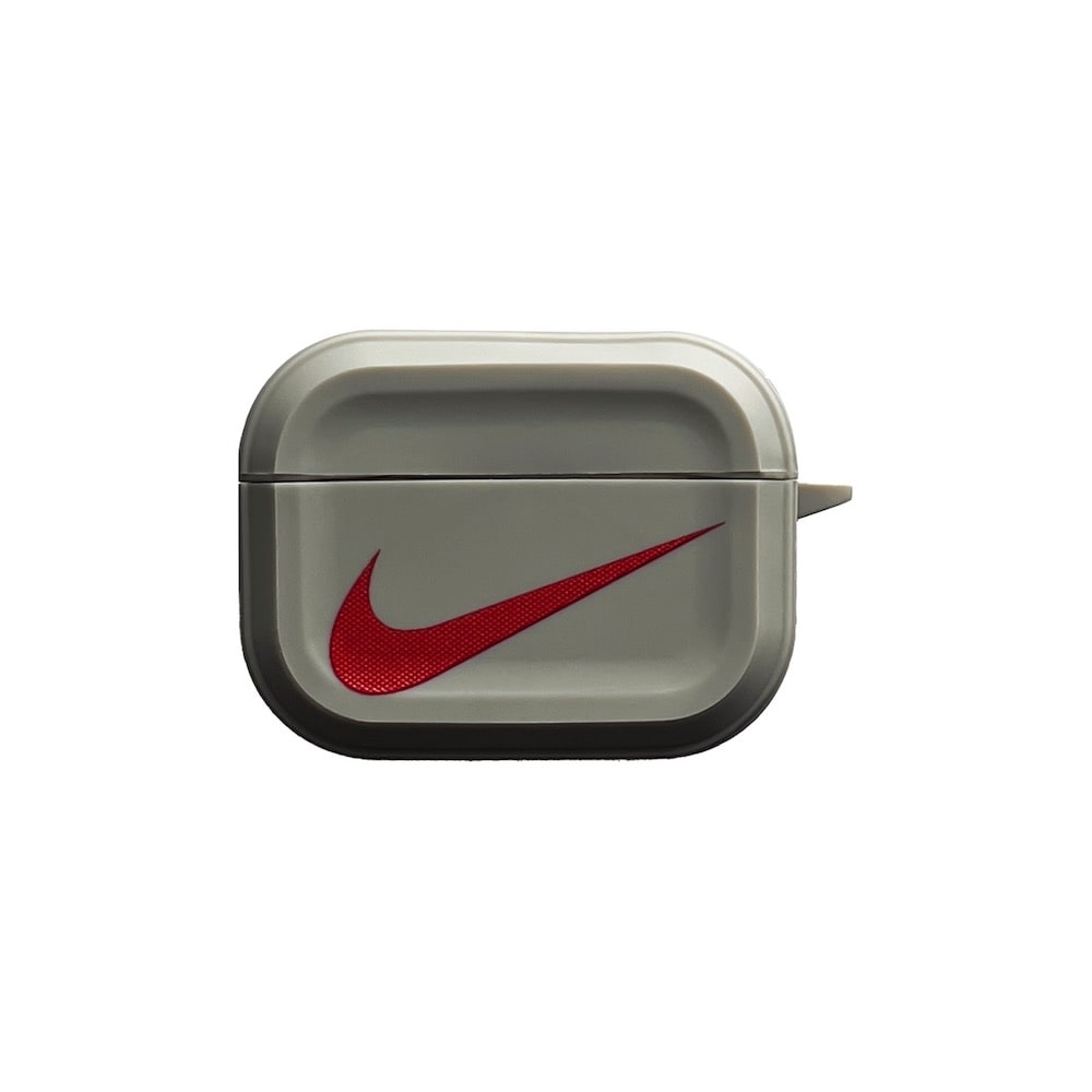 Nike & jordan air pods case - כיסוי אופנתי יוקרתי בעיצוב יפייפה לאיירפודס