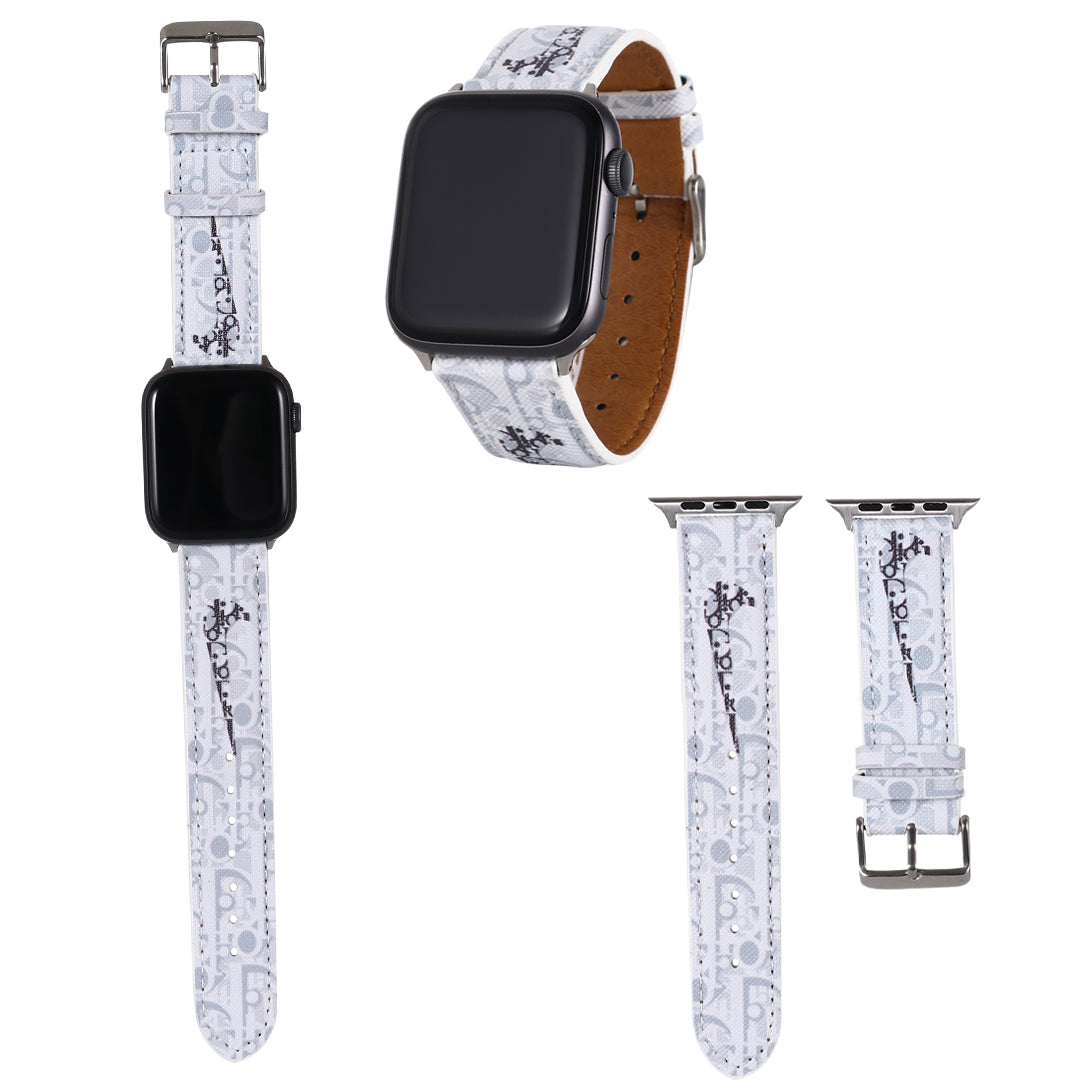 Apple watch straps nike & dior - רצועות אפל וואטצ׳ יוקרתיות ומעוצבות במיוחד iphone case FantasyCaseIL