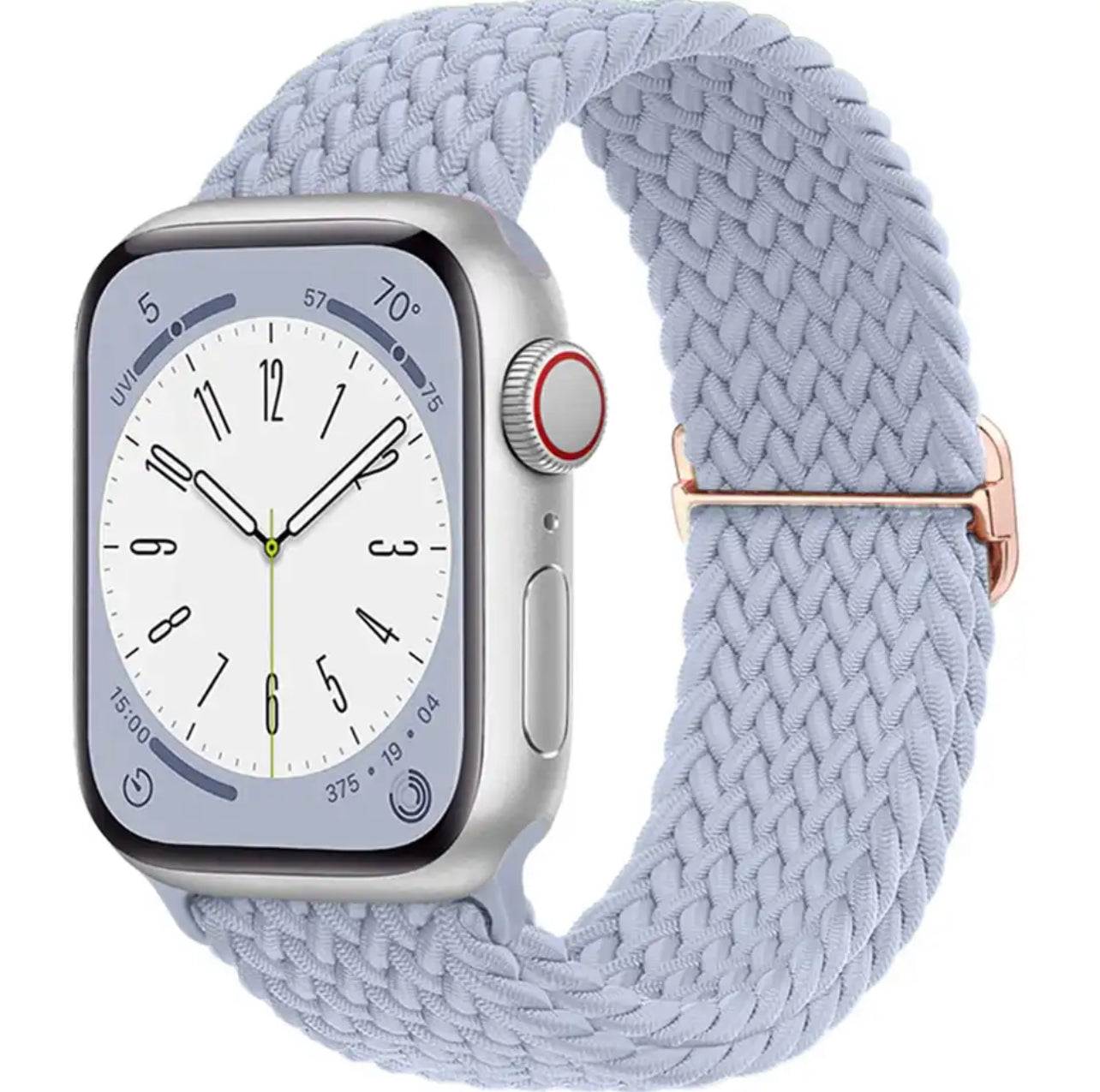 Beautiful nylon Apple watch straps - רצועות אפל וואטצ׳ אופנתיות ומעוצבות במיוחד iphone case FantasyCaseIL