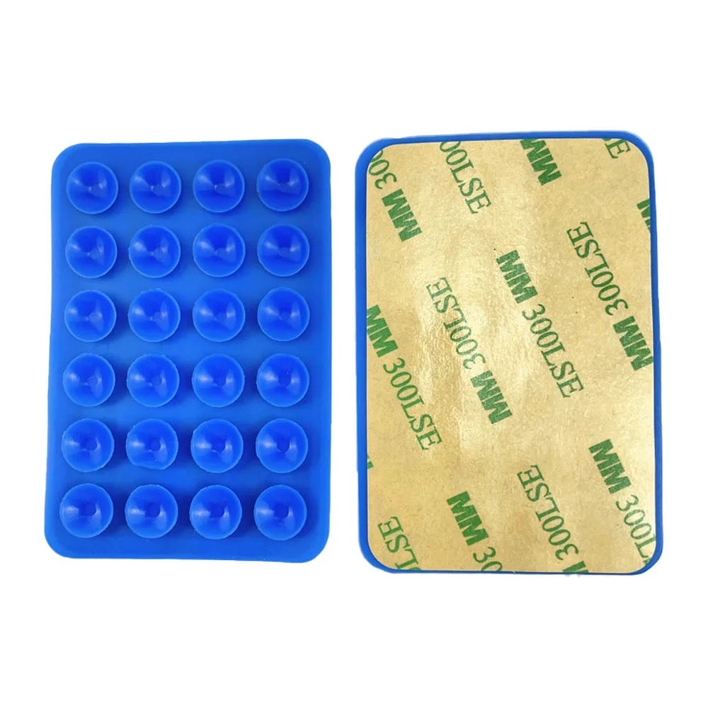 silicone suction pad - מדבקת סיליקון נוחה ואיכותית