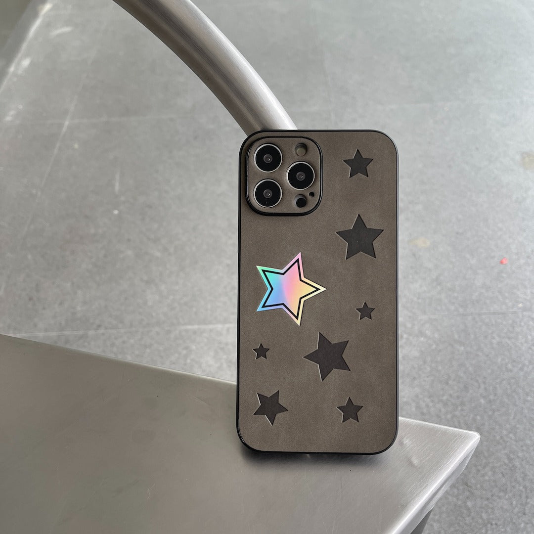 Stars case - כיסוי סופר אופנתי ומעוצב במיוחד לאייפון iphone case FantasyCaseIL