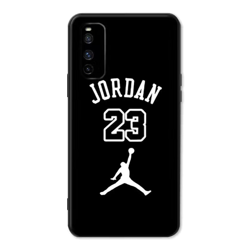 Jordan 23 - כיסוי איכותי ומעוצב במיוחד למגוון דגמי הטלפונים