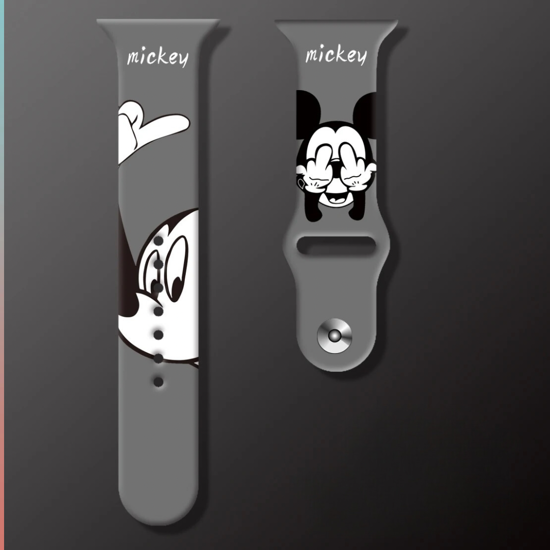Apple watch straps - רצועות איכותיות ומעוצבות במיוחד דיסני iphone case FantasyCaseIL