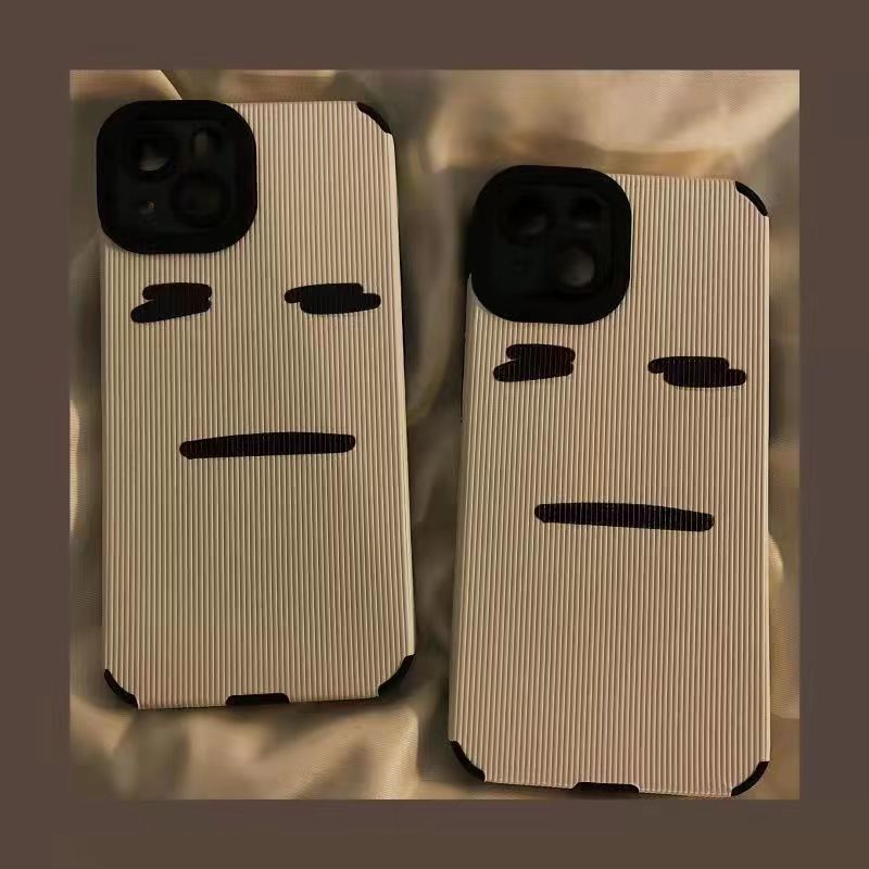 Face case - כיסוי אופנתי איכותי ומגניב לאייפון iphone case FantasyCaseIL