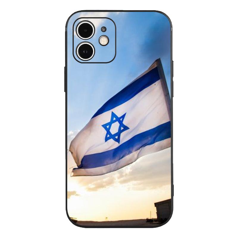 Israel case - כיסוי ישראל איכותי ואופנתי במיוחד למגוון דגמי הטלפונים