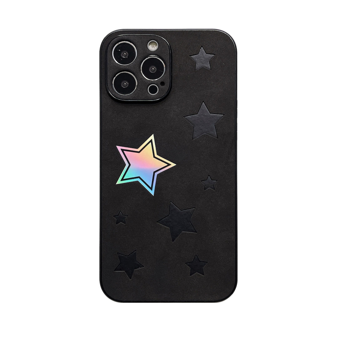 Stars case - כיסוי סופר אופנתי ומעוצב במיוחד לאייפון iphone case FantasyCaseIL