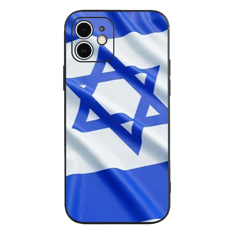 Israel case - כיסוי ישראל איכותי ואופנתי במיוחד למגוון דגמי הטלפונים