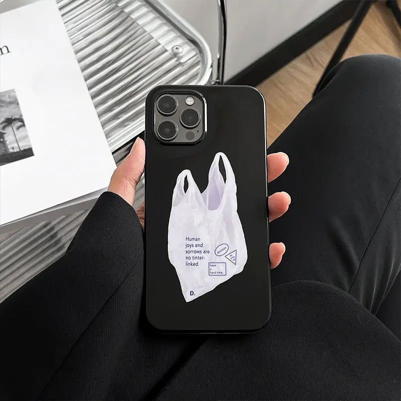 Aesthetic fashion case - כיסוי אופנתי במיוחד בעיצוב מושלם לאייפון iphone case FantasyCaseIL