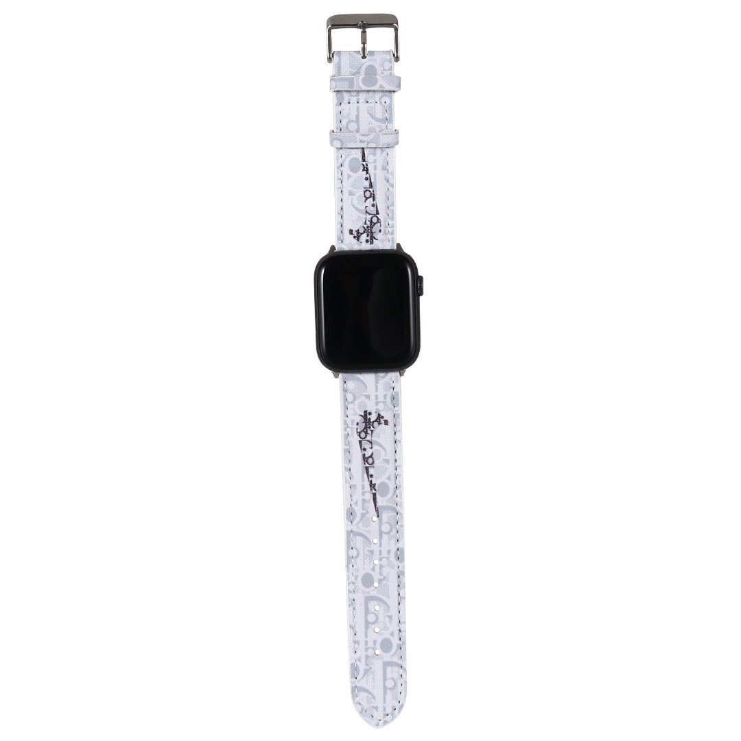 Apple watch straps nike & dior - רצועות אפל וואטצ׳ יוקרתיות ומעוצבות במיוחד iphone case FantasyCaseIL