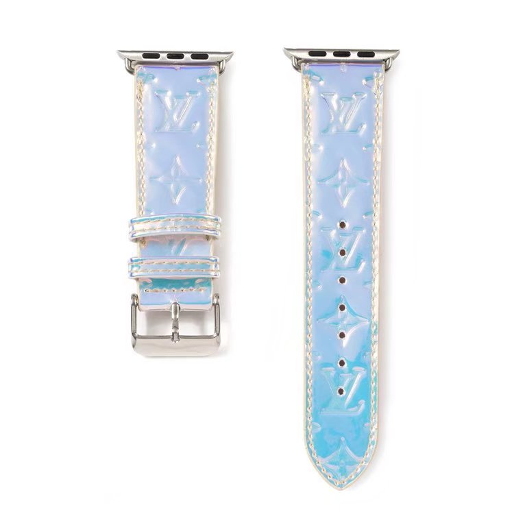 Louis vuitton apple watch straps - רצועות אפל וואטצ׳י יוקרתיות ואופנתית במיוחד