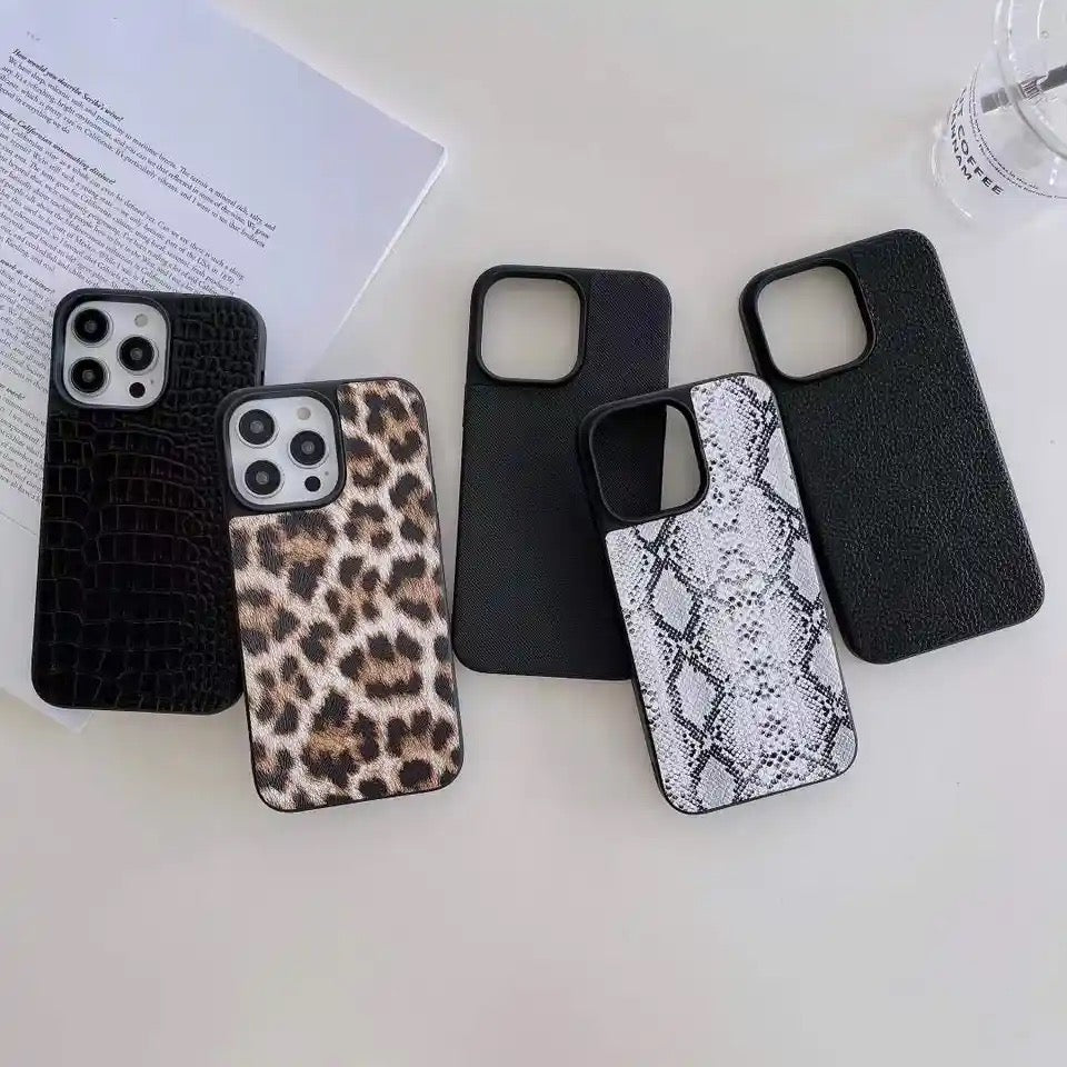 Beautiful fashion case - כיסויים אופנתיים איכותיים בעיצוב מיוחד לאייפון