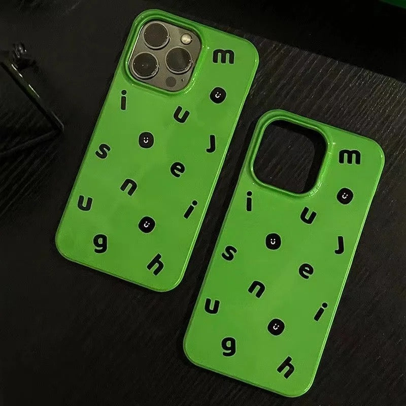 Aesthetic fashion case - כיסוי אופנתי במיוחד בעיצוב מושלם לאייפון iphone case FantasyCaseIL