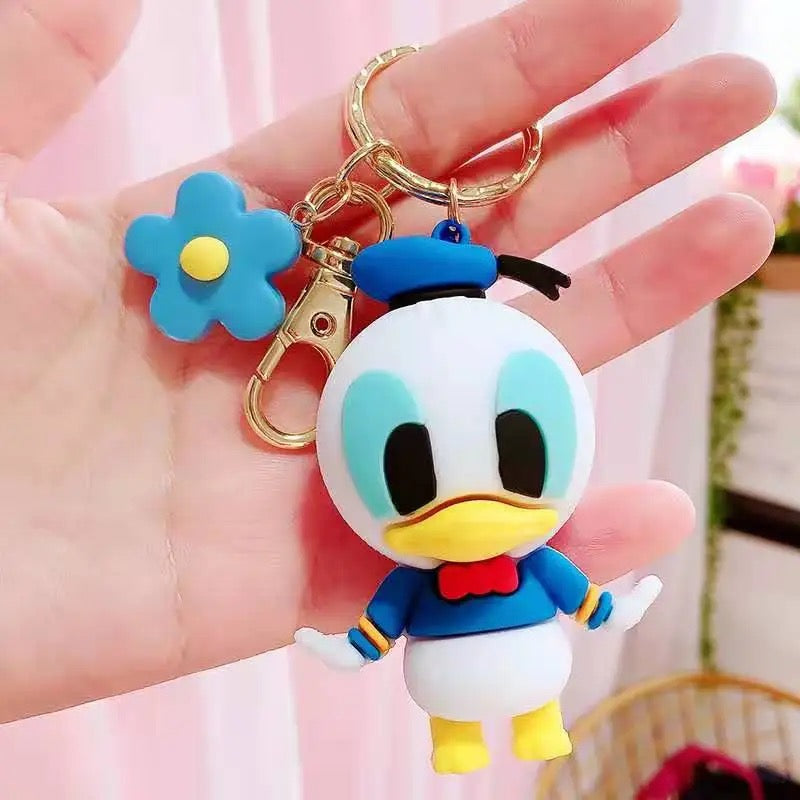 Disney keys chain - מחזיקי מפתחות אופנתיים חמודים ואיכותיים במיוחד iphone case FantasyCaseIL