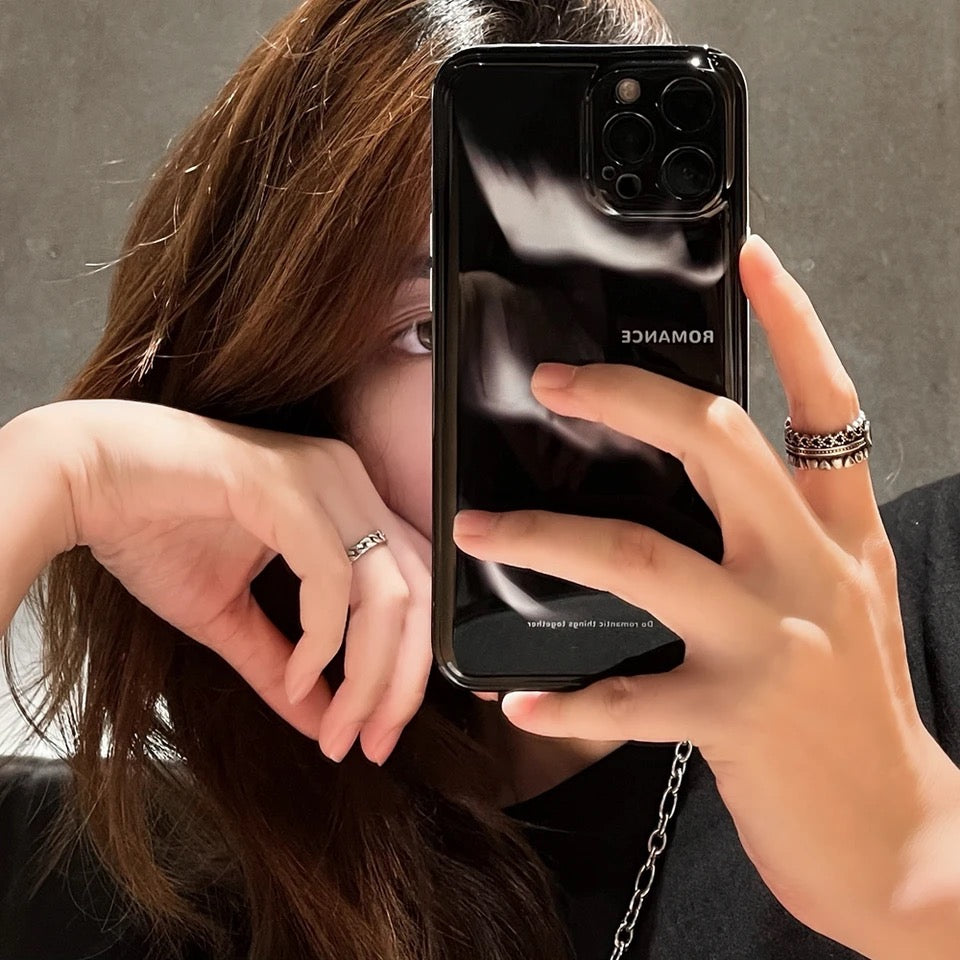 Aesthetic fashion case - כיסוי אופנתי במיוחד בעיצוב מושלם לאייפון iphone case FantasyCaseIL