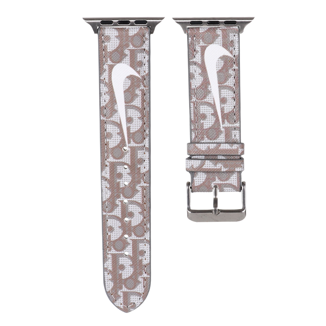 Apple watch straps nike & dior - רצועות אפל וואטצ׳ יוקרתיות ומעוצבות במיוחד iphone case FantasyCaseIL