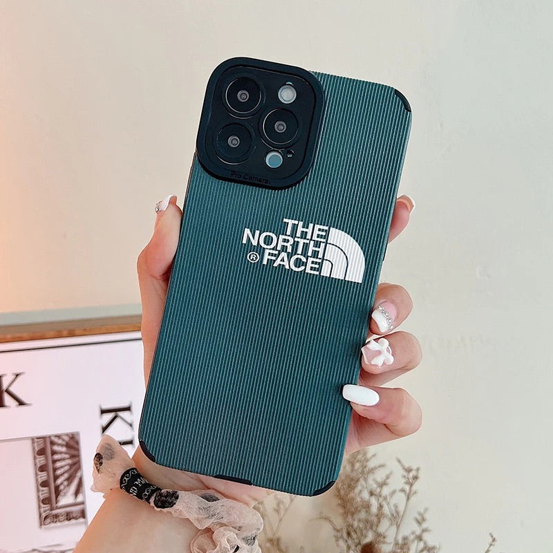 The north face - כיסוי איכותי ומעוצב במיוחד לאייפון iphone case FantasyCaseIL