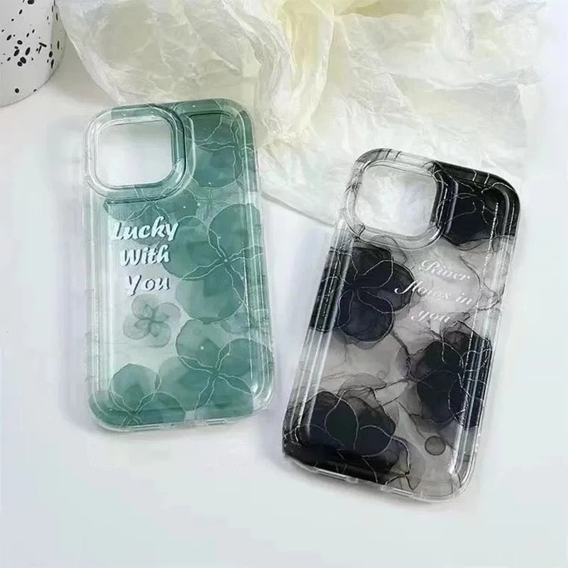 Classic case - כיסוי אסתטי אופנתי בעיצוב מיוחד לאייפון iphone case FantasyCaseIL