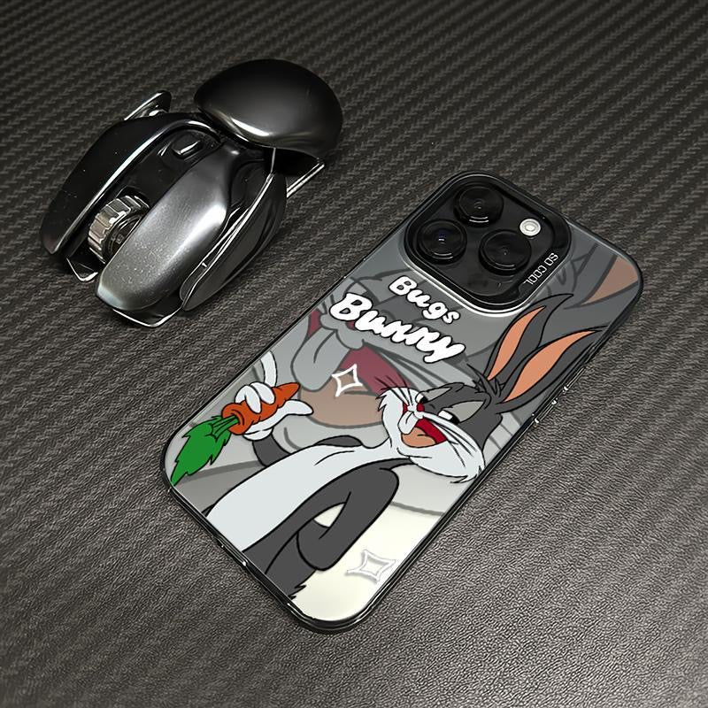 Bugs bunny - כיסוי סופר אופנתי ומגניב לאייפון iphone case FantasyCaseIL