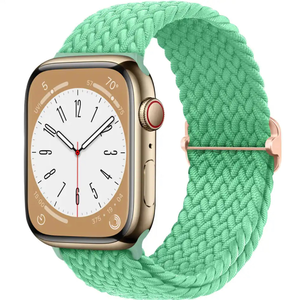 Beautiful nylon Apple watch straps - רצועות אפל וואטצ׳ אופנתיות ומעוצבות במיוחד iphone case FantasyCaseIL