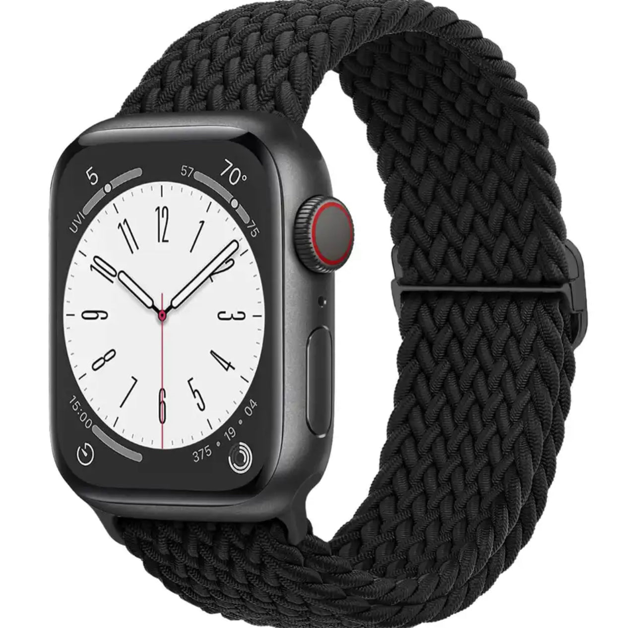 Beautiful nylon Apple watch straps - רצועות אפל וואטצ׳ אופנתיות ומעוצבות במיוחד iphone case FantasyCaseIL