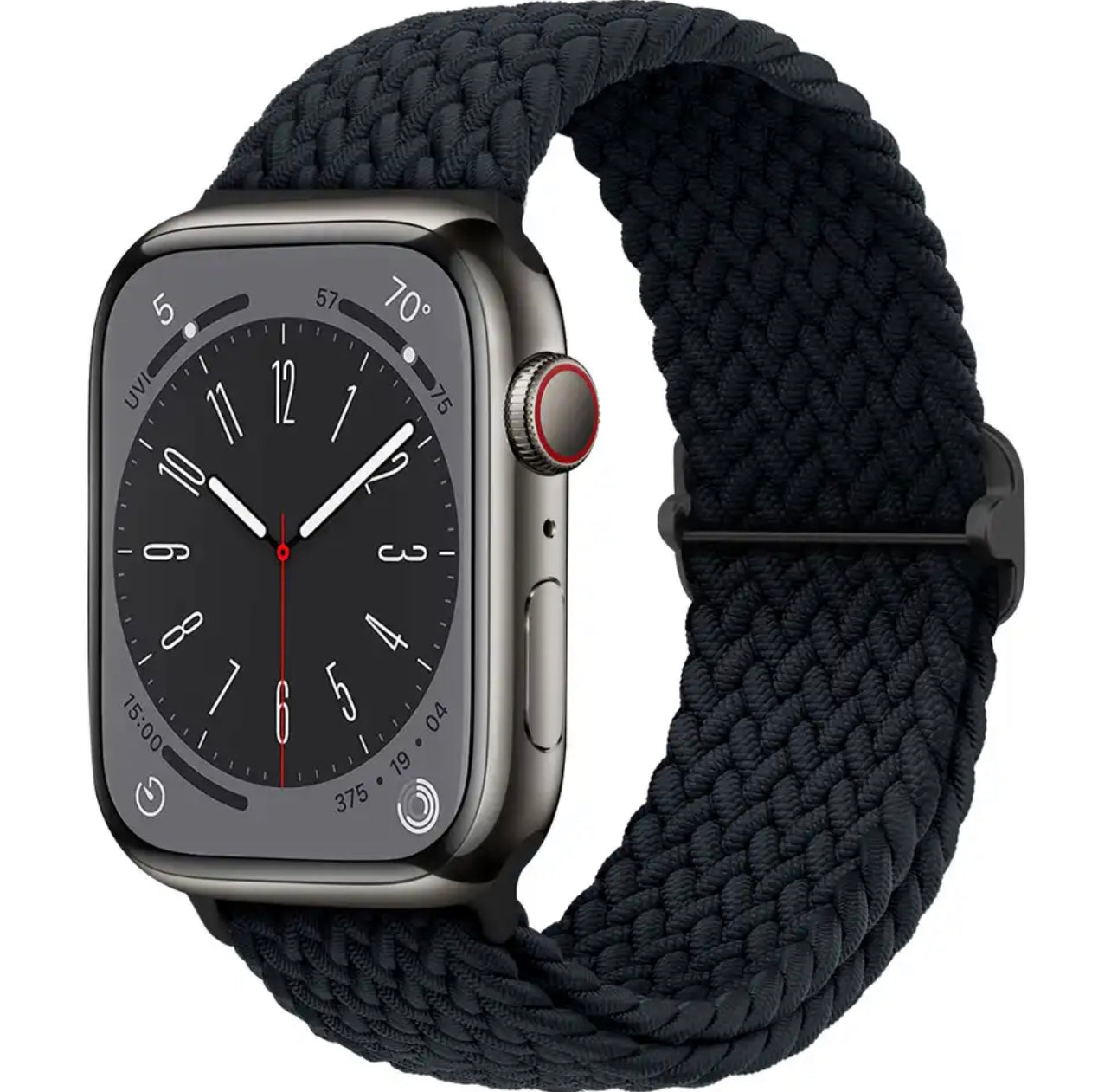 Beautiful nylon Apple watch straps - רצועות אפל וואטצ׳ אופנתיות ומעוצבות במיוחד iphone case FantasyCaseIL