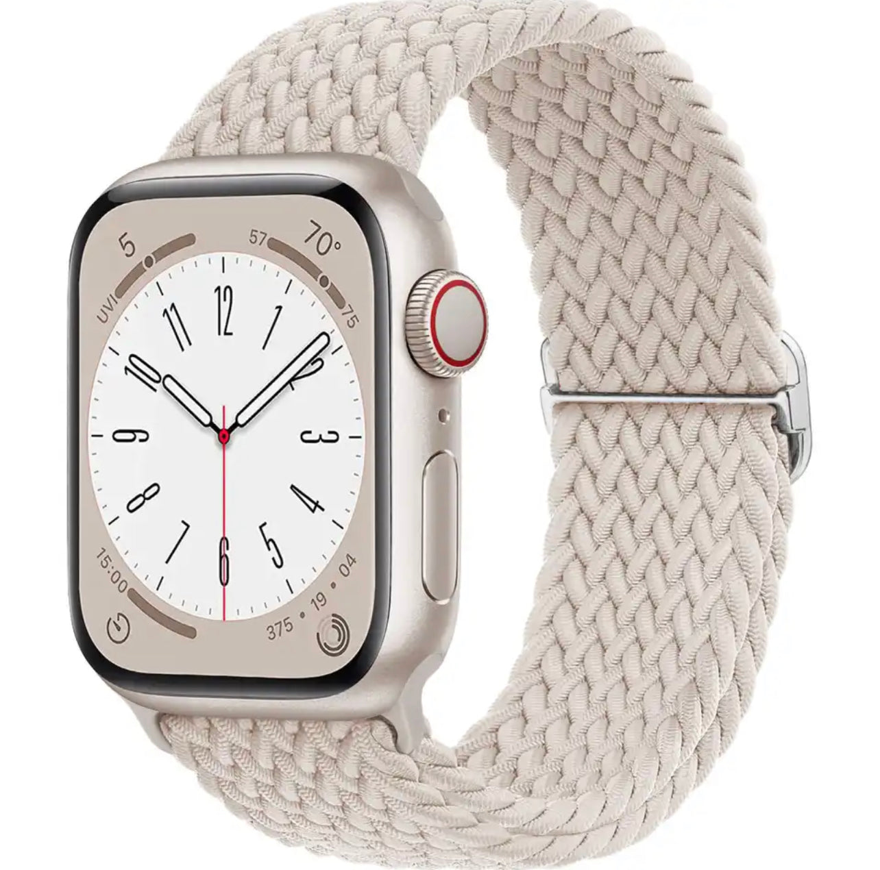 Beautiful nylon Apple watch straps - רצועות אפל וואטצ׳ אופנתיות ומעוצבות במיוחד iphone case FantasyCaseIL