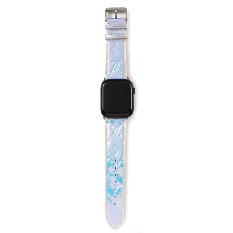 Louis vuitton apple watch straps - רצועות אפל וואטצ׳י יוקרתיות ואופנתית במיוחד