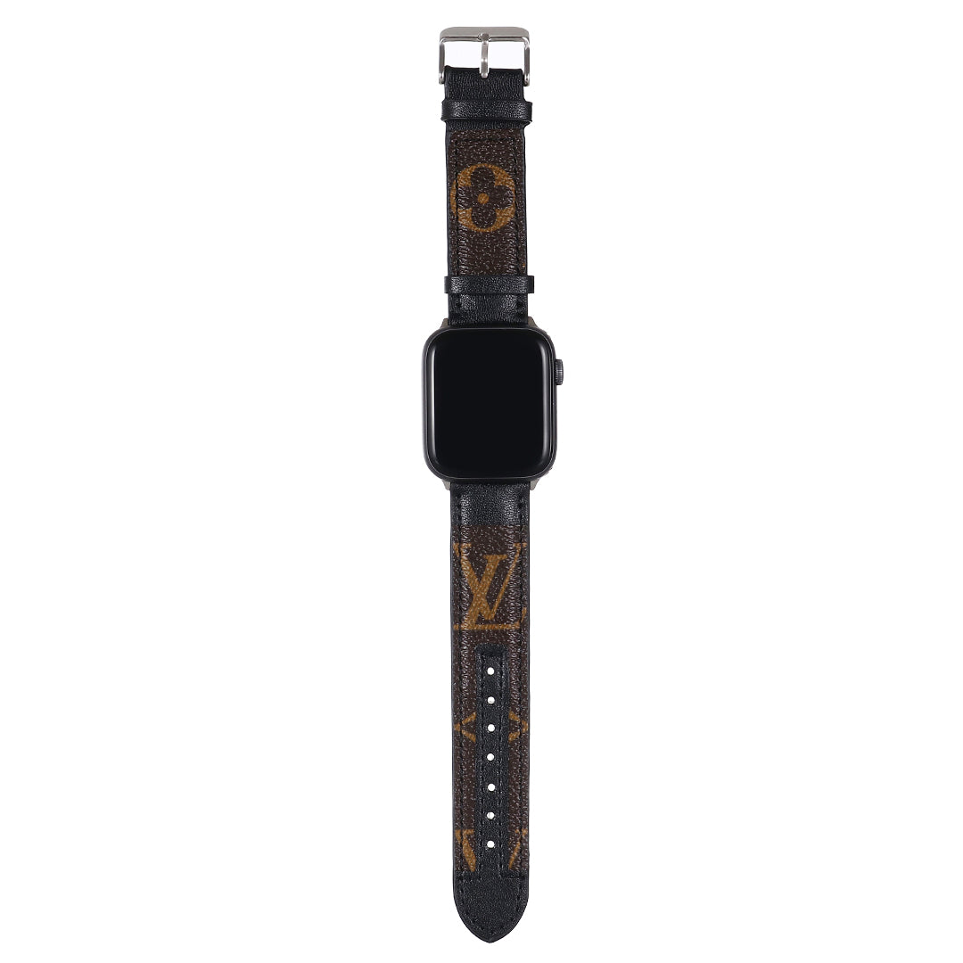 Louis vuitton apple watch straps - רצועות אפל וואטצ׳י יוקרתיות ואופנתית במיוחד