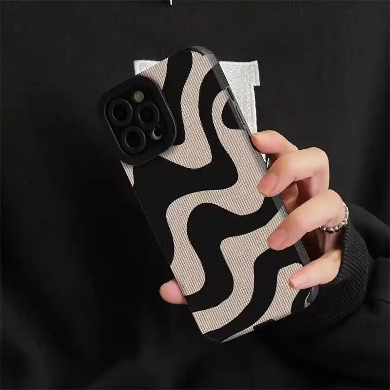 Fashion case - כיסוי אופנתי במיוחד בעיצוב מגניב לאייפון iphone case FantasyCaseIL