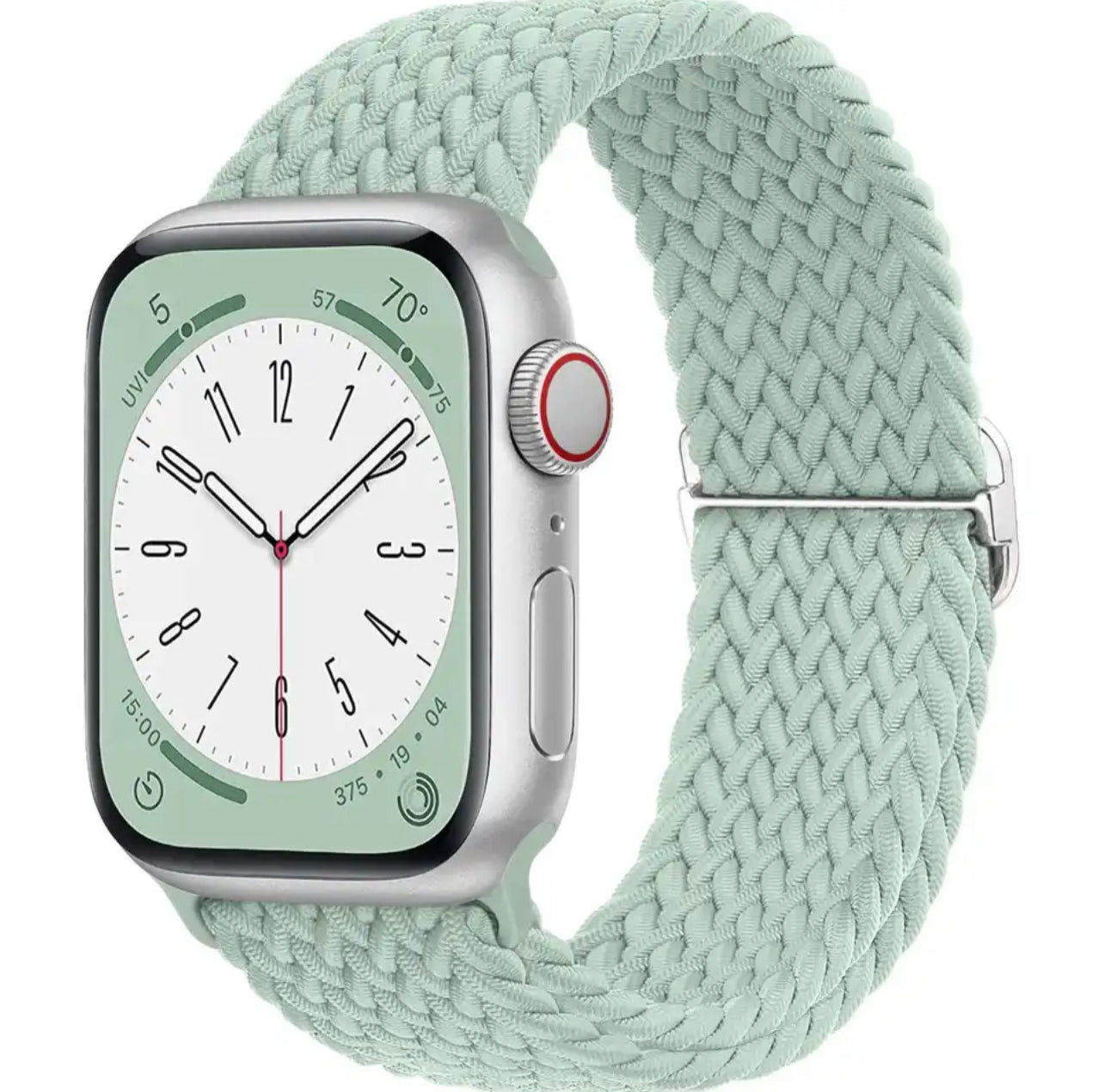 Beautiful nylon Apple watch straps - רצועות אפל וואטצ׳ אופנתיות ומעוצבות במיוחד iphone case FantasyCaseIL