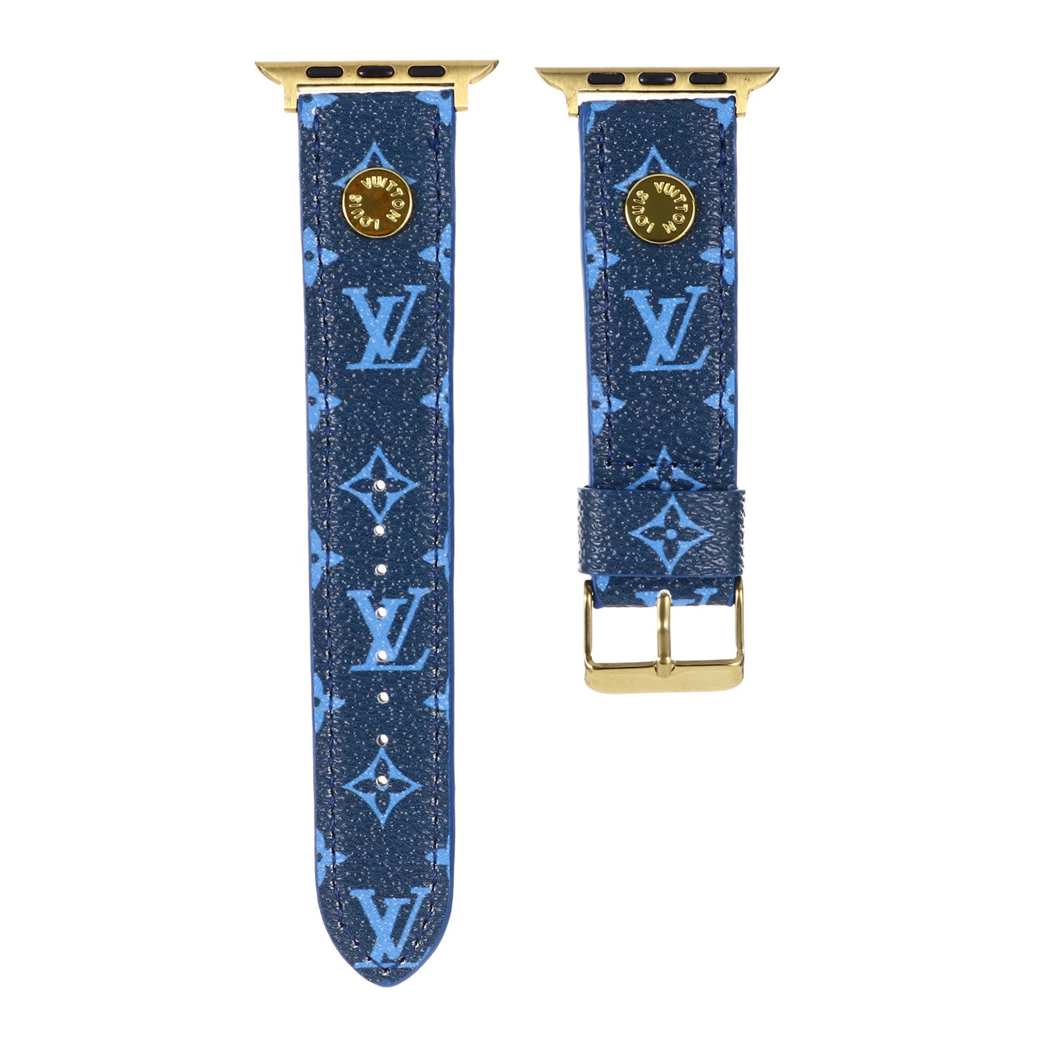 Louis vuitton apple watch straps - רצועות אפל וואטצ׳י יוקרתיות ואופנתית במיוחד