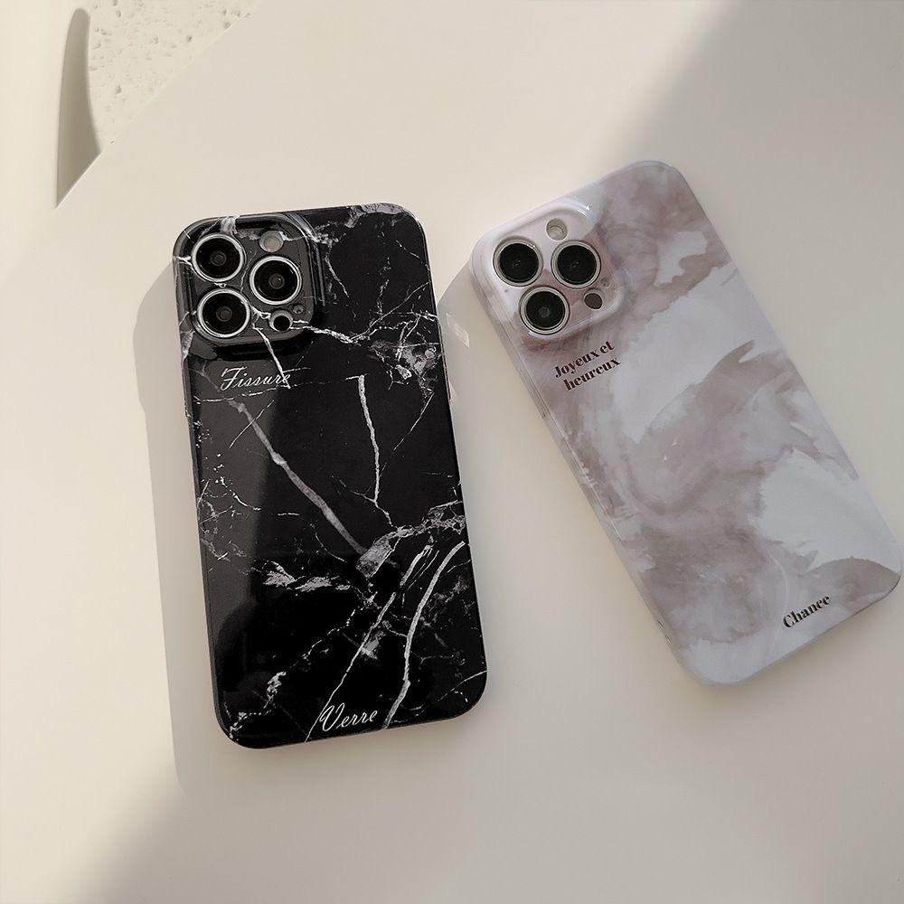 Beautiful marble case - כיסוי יוקרתי בעיצוב שיש לאייפון iphone case FantasyCaseIL