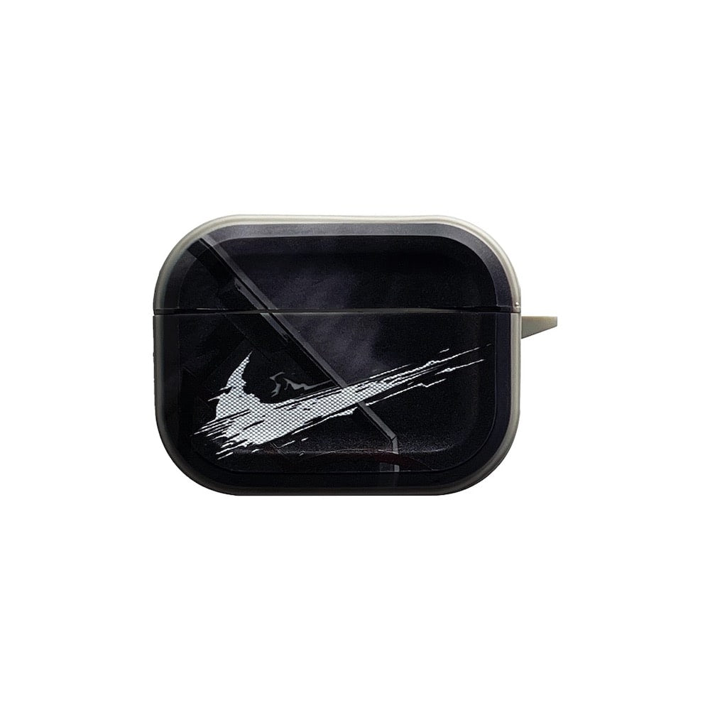 Nike & jordan air pods case - כיסוי אופנתי יוקרתי בעיצוב יפייפה לאיירפודס