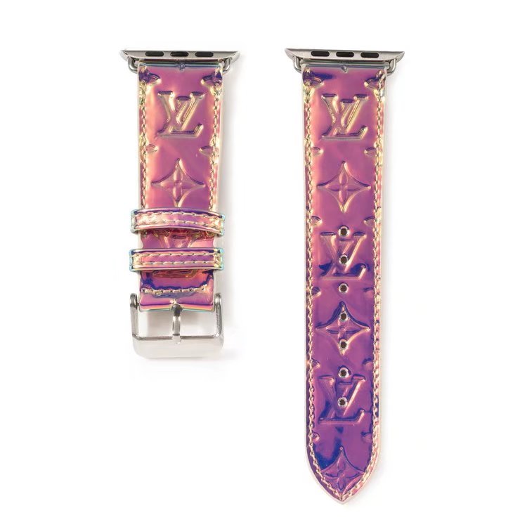 Louis vuitton apple watch straps - רצועות אפל וואטצ׳י יוקרתיות ואופנתית במיוחד