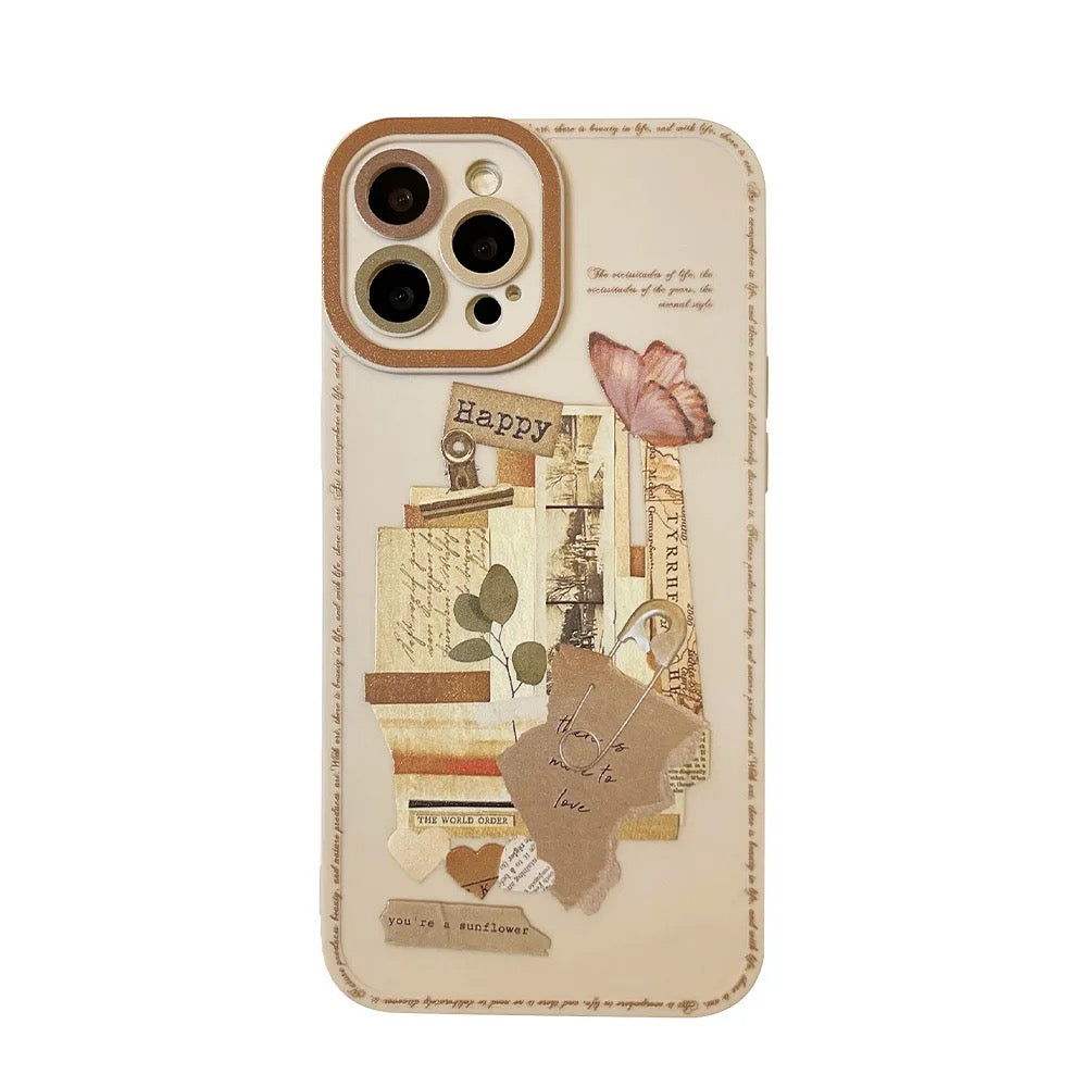 Beautiful fashion case - כיסוי אופנתי בעיצוב מיוחד לאייפון iphone case FantasyCaseIL