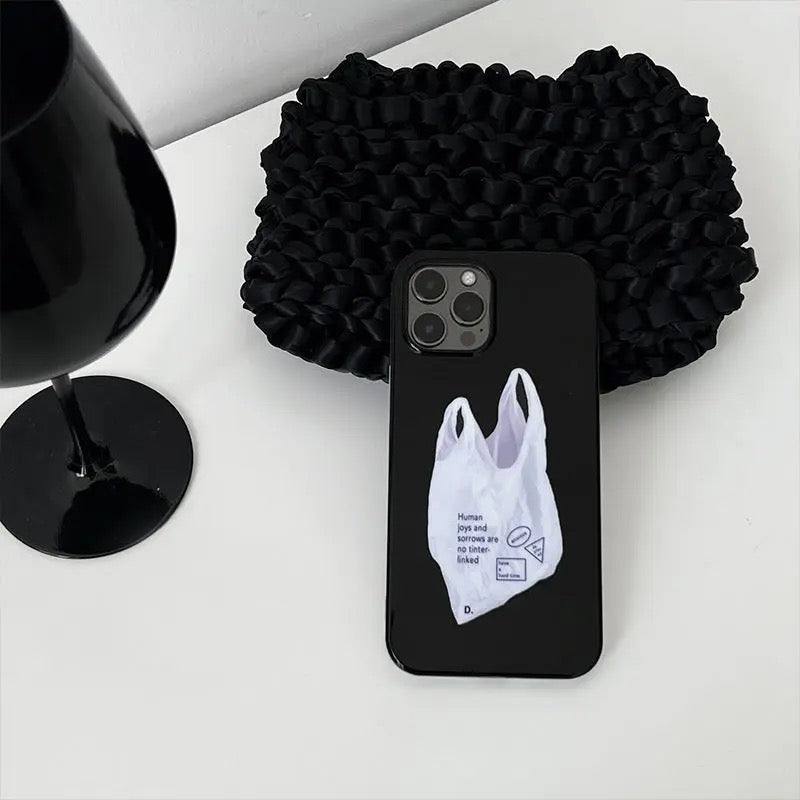 Aesthetic fashion case - כיסוי אופנתי במיוחד בעיצוב מושלם לאייפון iphone case FantasyCaseIL