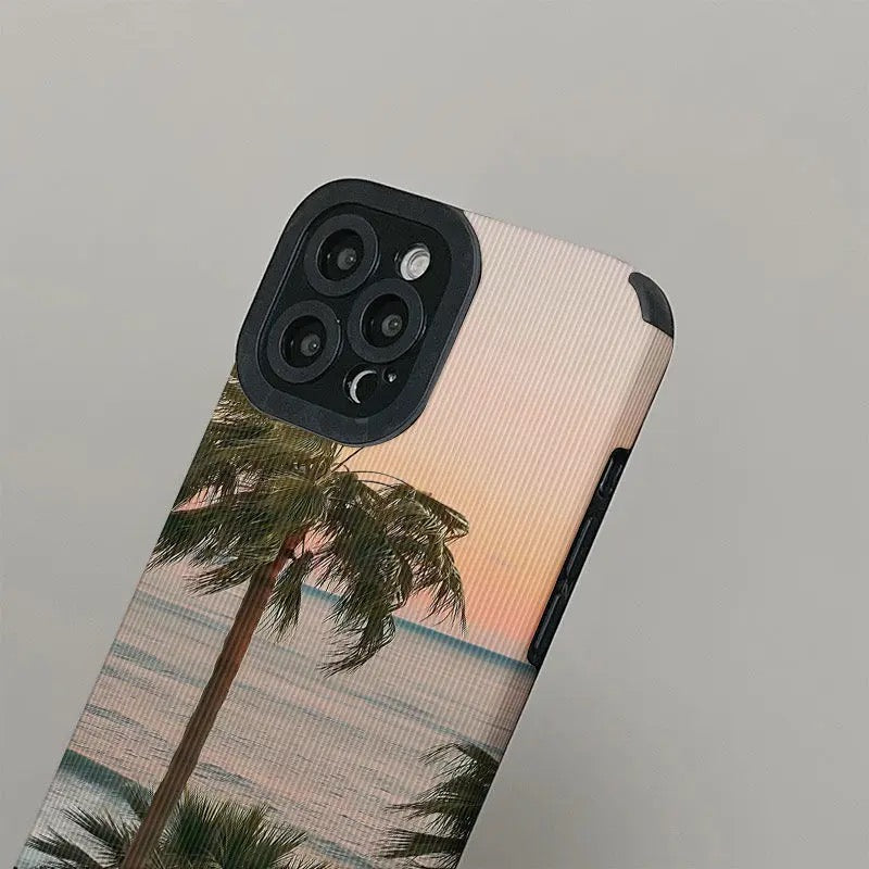 Beautiful view case - כיסוי אופנתי בעיצוב מושלם לאייפון iphone case FantasyCaseIL