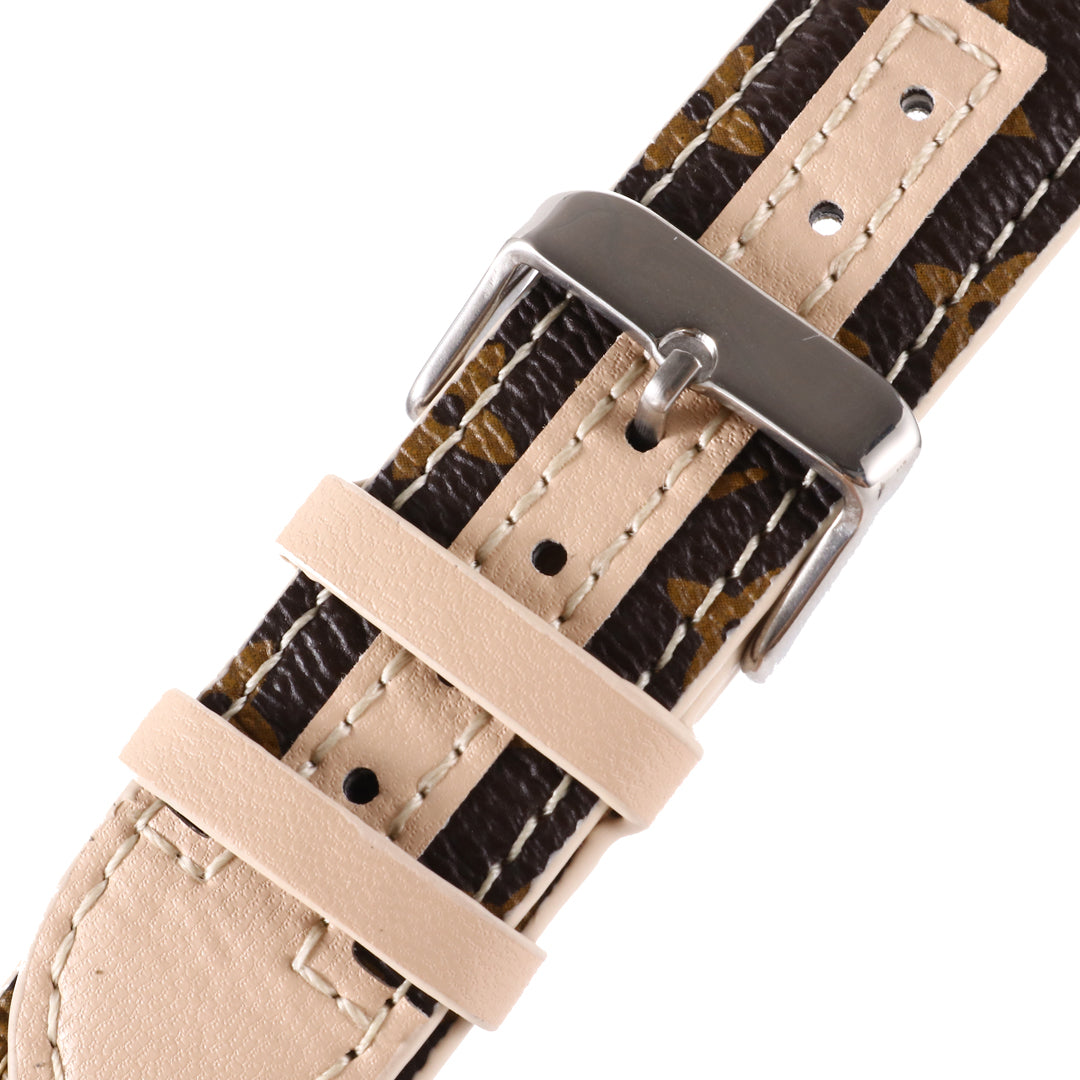 Louis vuitton apple watch straps - רצועות אפל וואטצ׳י יוקרתיות ואופנתית במיוחד