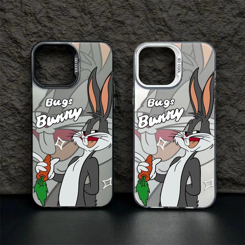 Bugs bunny - כיסוי סופר אופנתי ומגניב לאייפון iphone case FantasyCaseIL