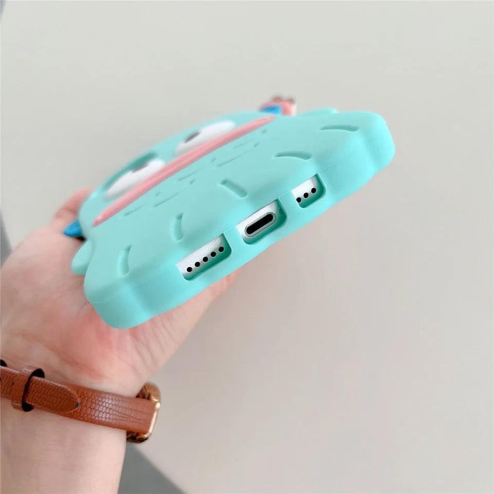 Fish - כיסוי דג חמוד מגניב ואופנתי לאייפון iphone case FantasyCaseIL