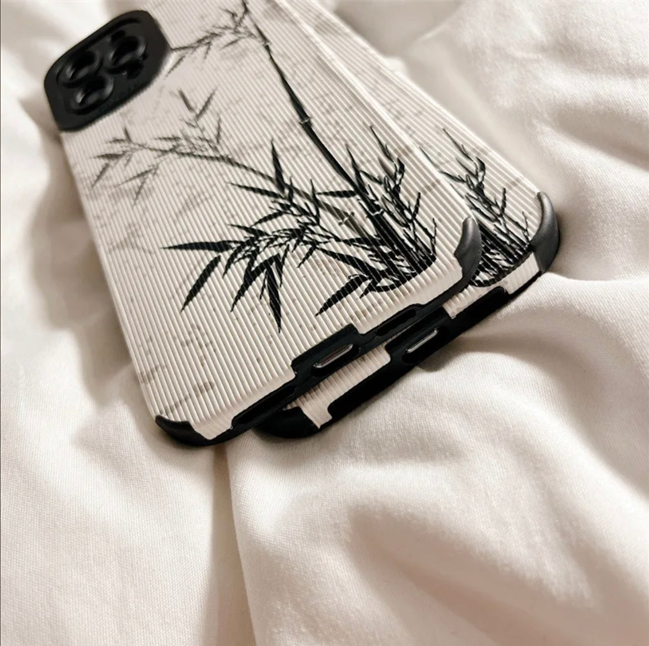 Cool trees case - כיסוי אופנתי מסוגנן ואיכותי במיוחד לאייפון