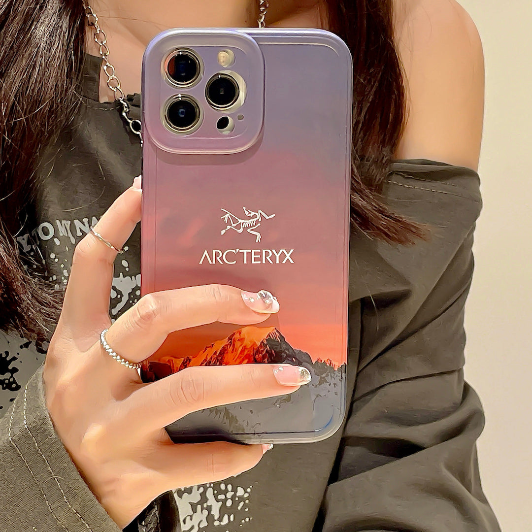 Aesthetic fashion case - כיסוי אופנתי במיוחד בעיצוב מושלם לאייפון iphone case FantasyCaseIL