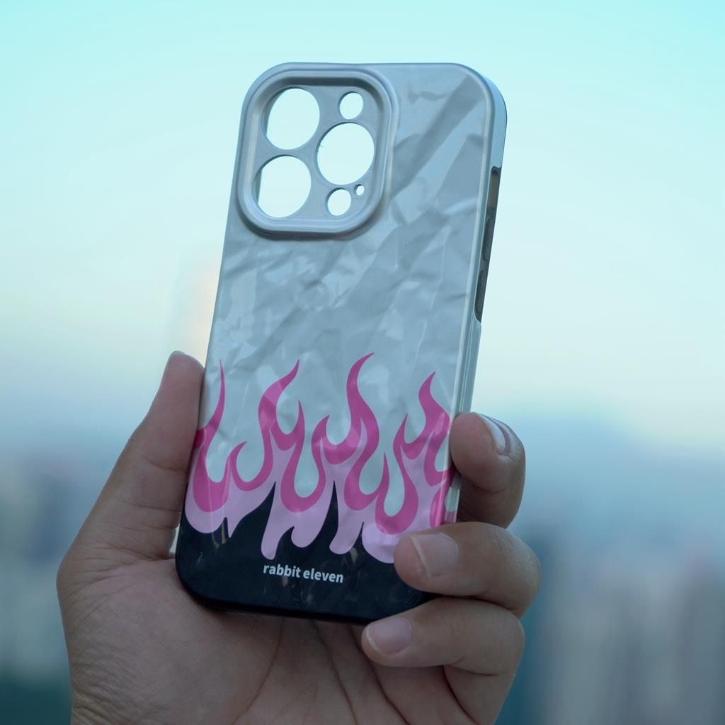 aesthetic iphone case - כיסוי אופנתי ומעוצב במיוחד לאייפון
