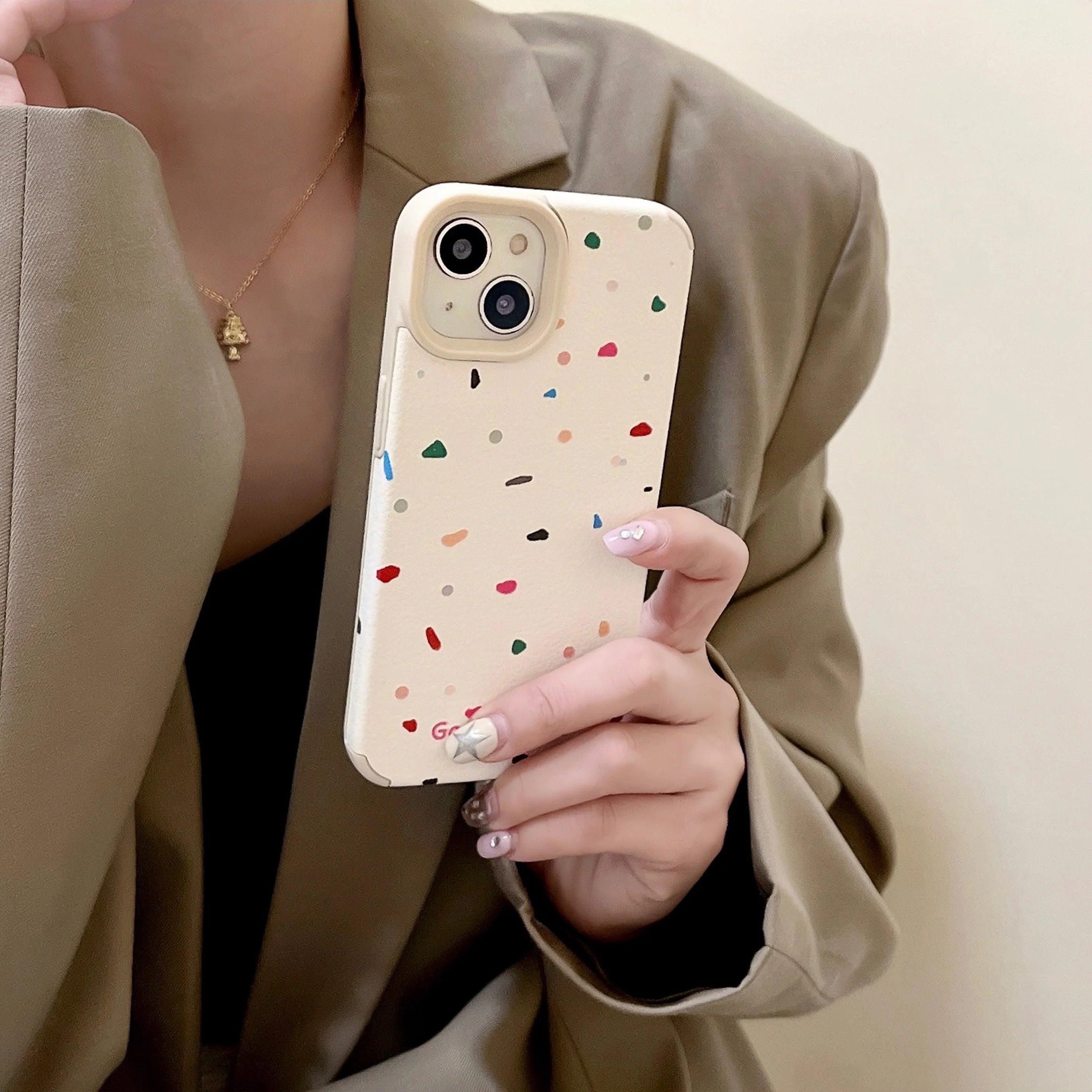 Beautiful fashion case - כיסוי אופנתי בעיצוב מיוחד לאייפון iphone case FantasyCaseIL